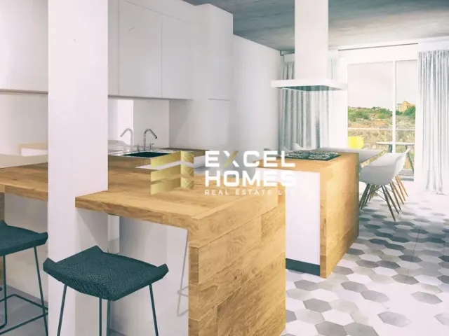 Property at St. Paul's Bay