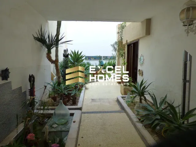 Property at Marsaskala