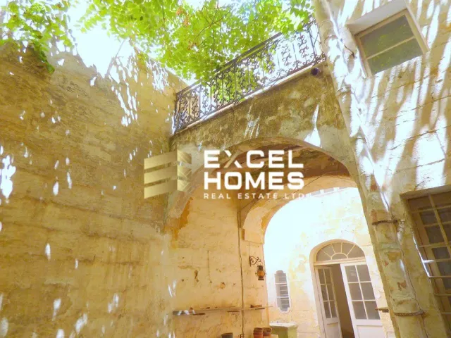 Property at Floriana