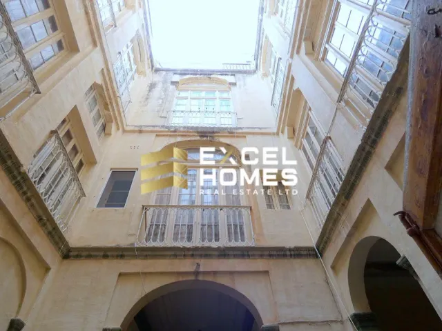 Property at Valletta