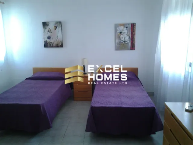 Недвижимость в Sliema