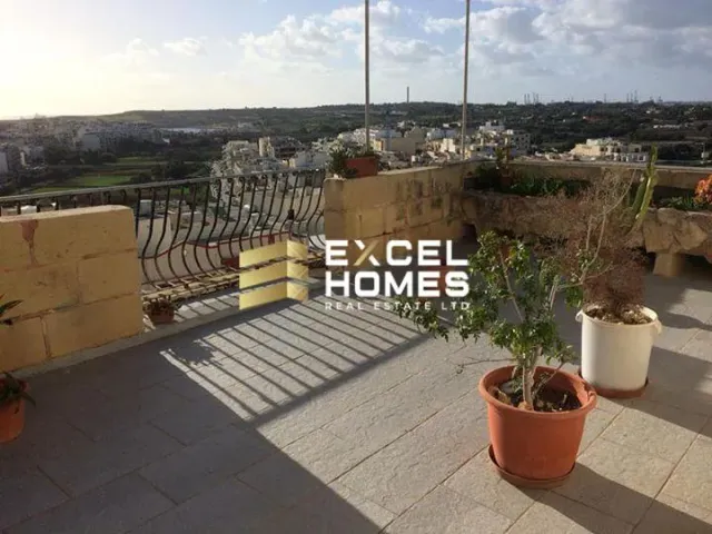 Property at Marsaskala