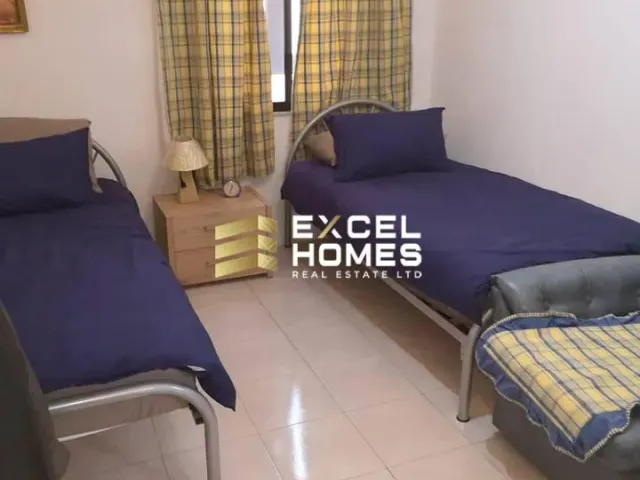 Недвижимость в Sliema