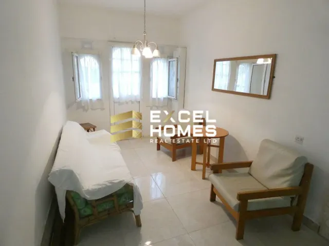 Property at St. Paul's Bay