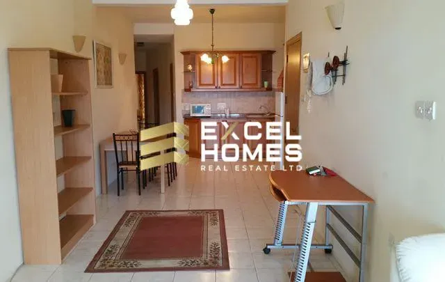 Ejendom i St. Paul's Bay