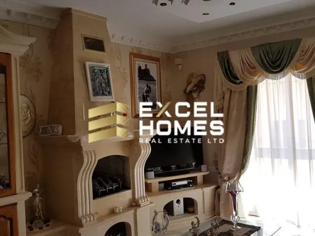 Property at Żebbuġ