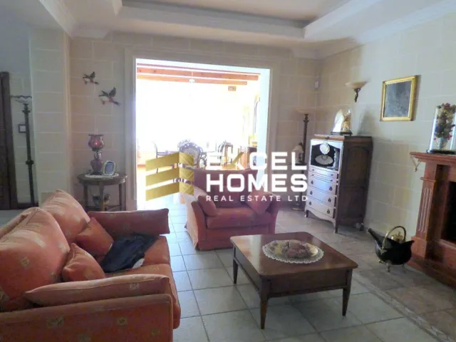 Property at Luqa