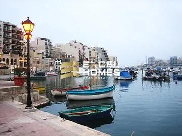 Woning in St. Julian's