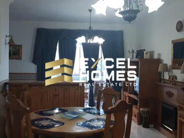 Property at St. Paul's Bay