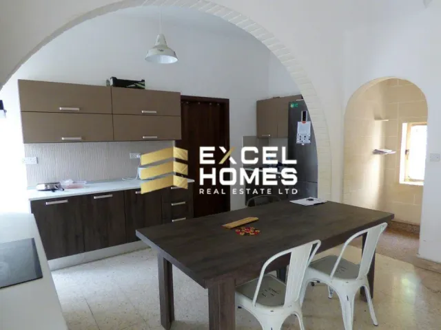 Property at Msida