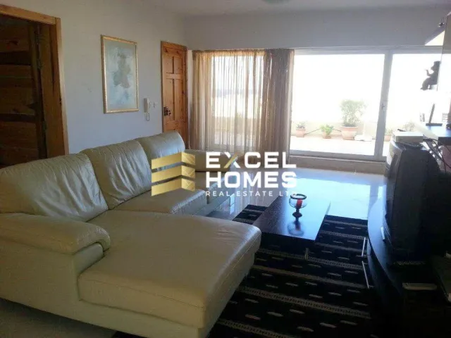 Property at Sliema