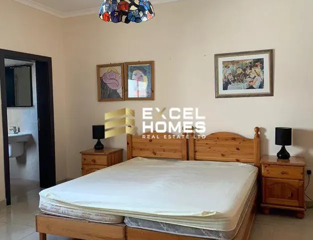 Property at Naxxar