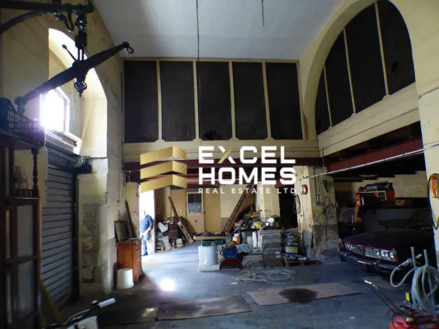 Nieruchomość w Marsa