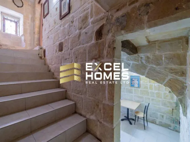 Property at Valletta