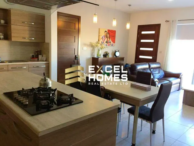 Property at St. Paul's Bay