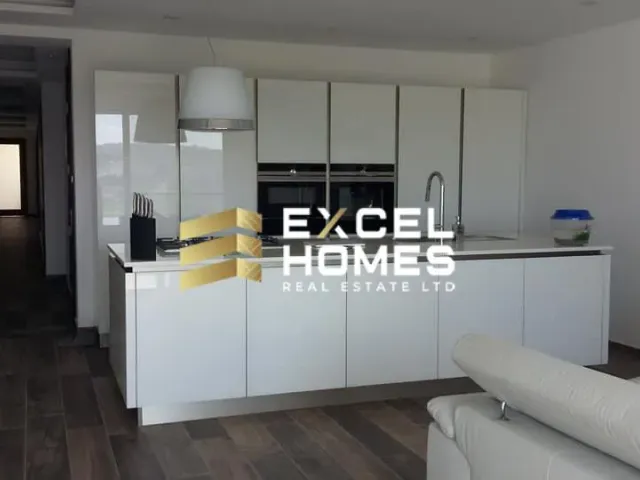 Property at St. Paul's Bay