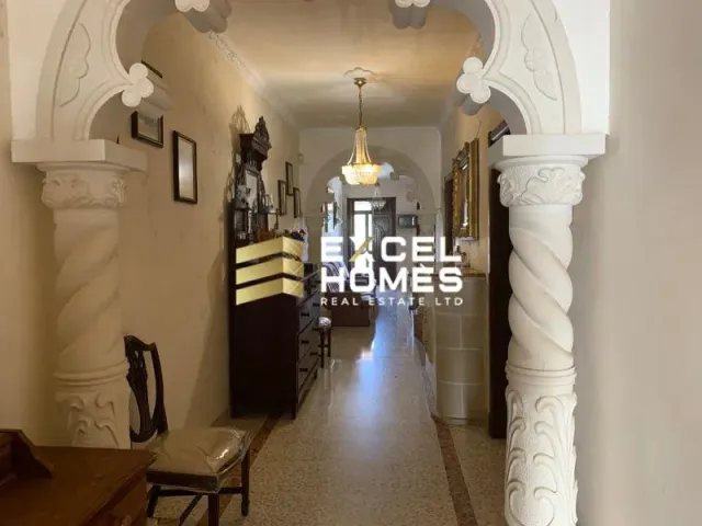 Property at Mosta