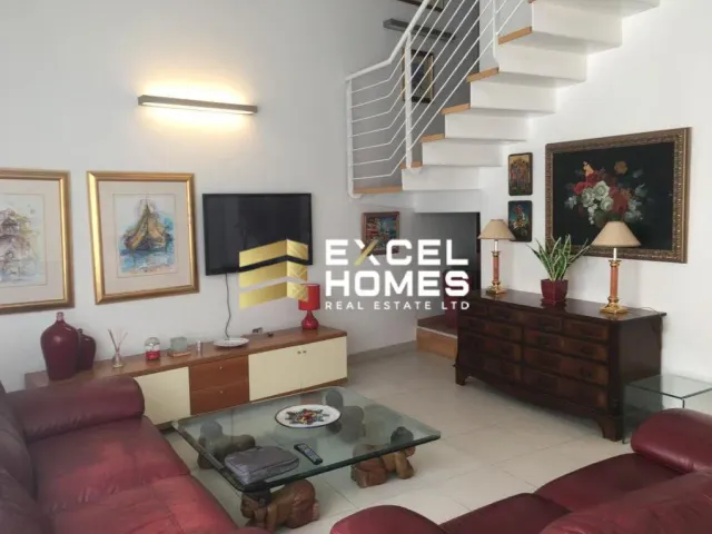 Property at St. Julian's