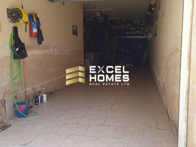 Property at Żebbuġ