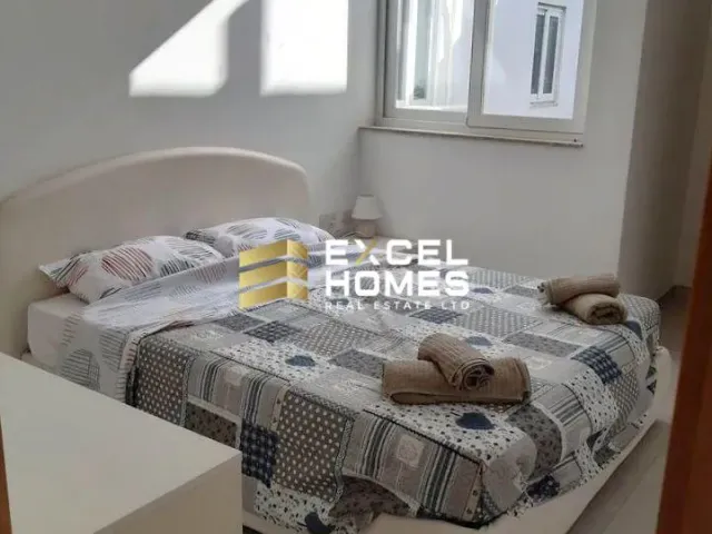 Property at St. Paul's Bay