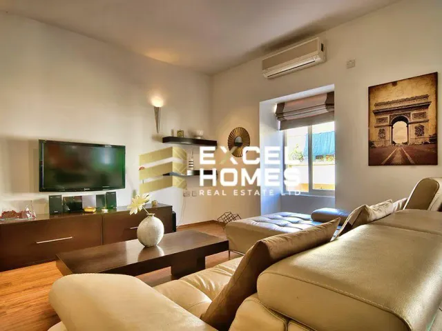 Property at St. Julian's