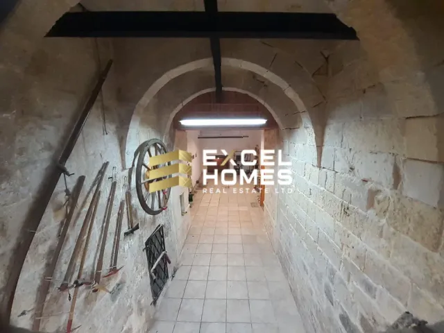 Nieruchomość w Senglea