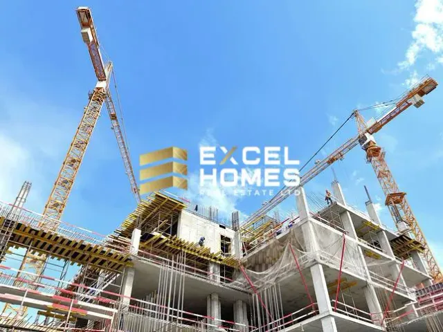 Недвижимость в Birkirkara