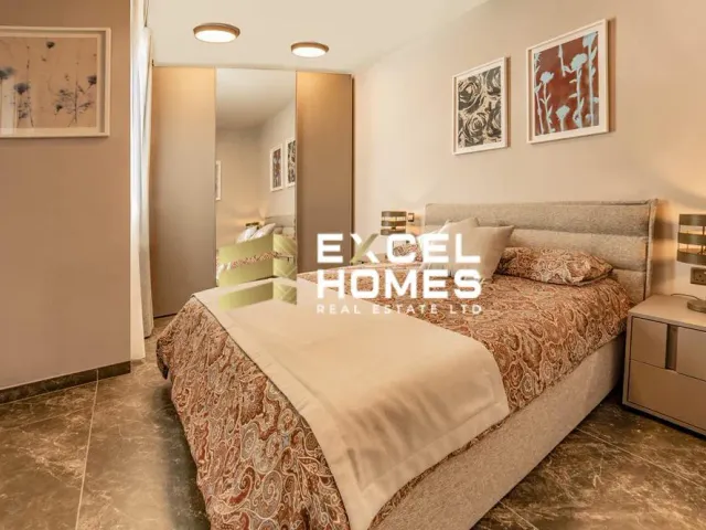 Property at Marsaxlokk