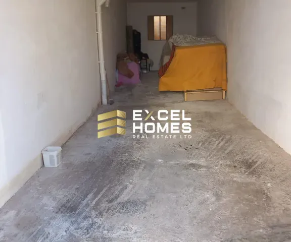 Propiedad en Santa Venera