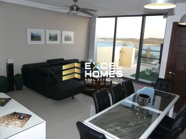 Property at Marsaskala