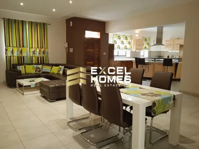 位于Żabbar的房产