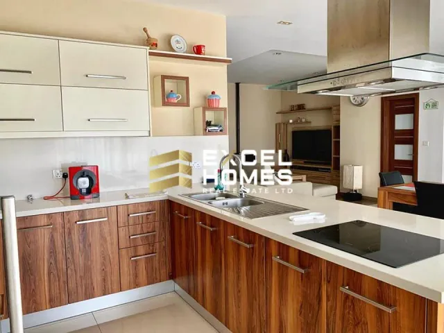 Property at St. Paul's Bay