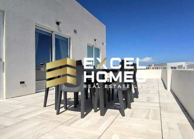 a row of chairs and a table with chairs