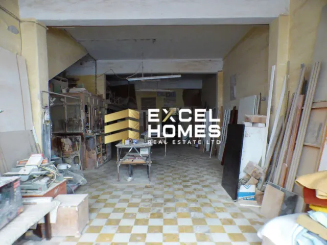 Proprjetà f' Santa Venera