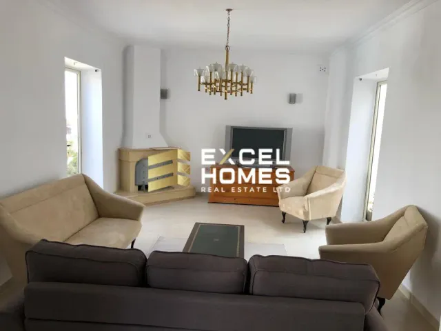 Property at Naxxar