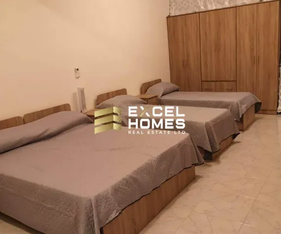 Property at Marsaskala