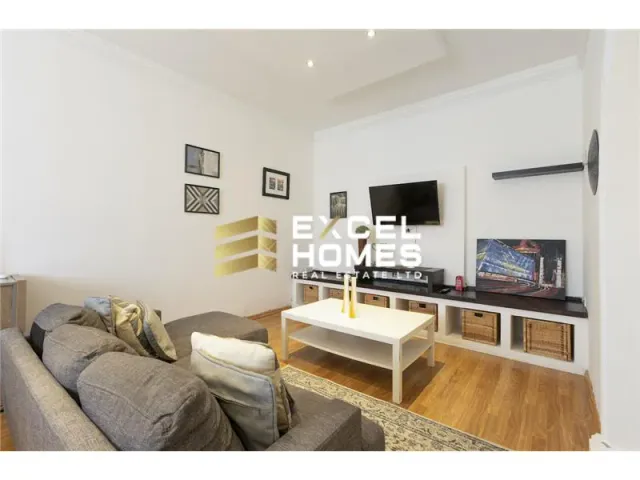 Property at St. Julian's