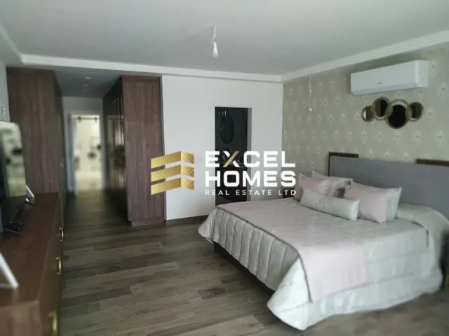 Property at Marsaxlokk