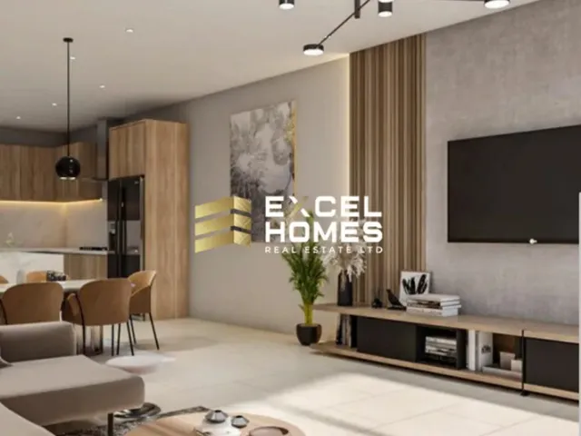 Property at St. Paul's Bay