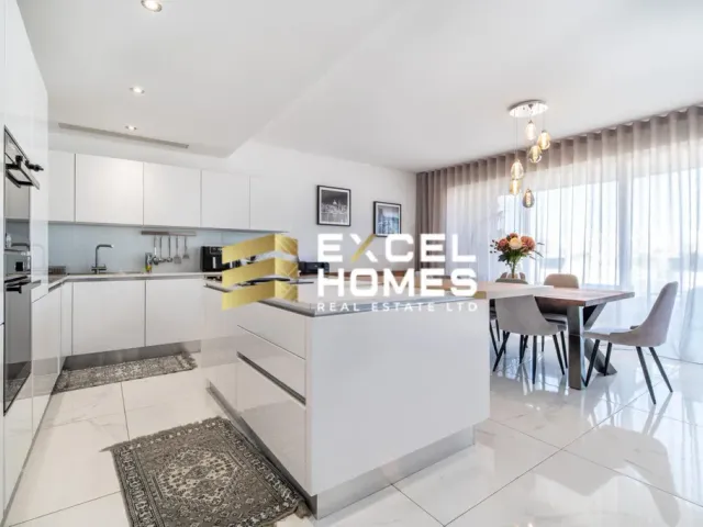 Property at St. Paul's Bay