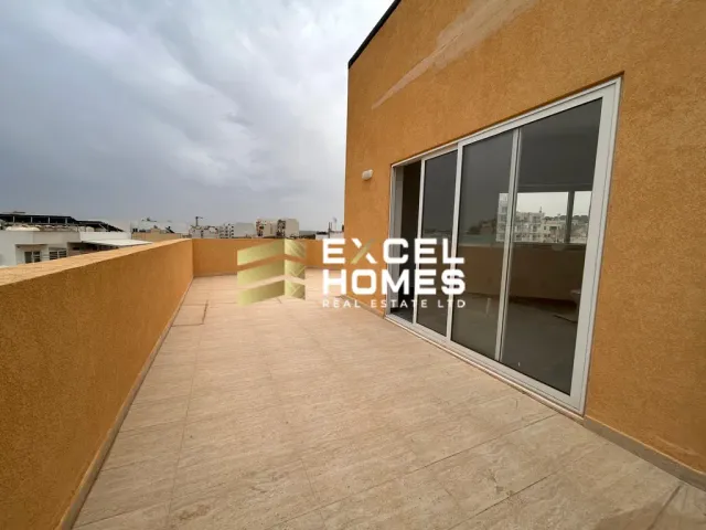 Property at St. Paul's Bay