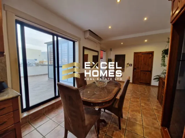 位于Żabbar的房产