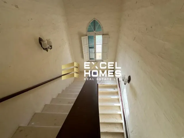 Property at Għajnsielem