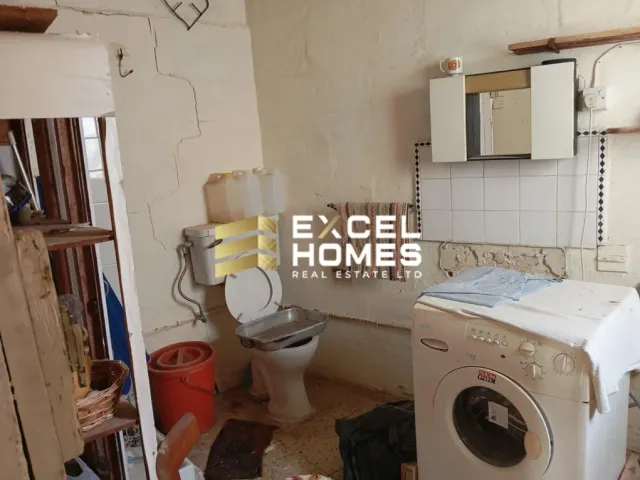 a toilet with a picture of a man on it