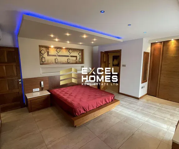 Property at St. Paul's Bay