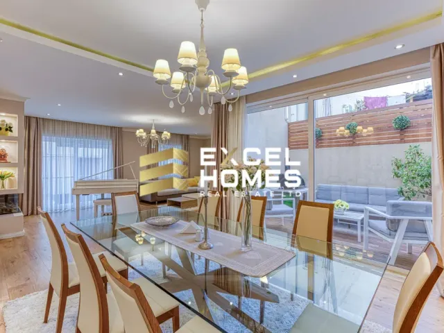 Property at St. Paul's Bay