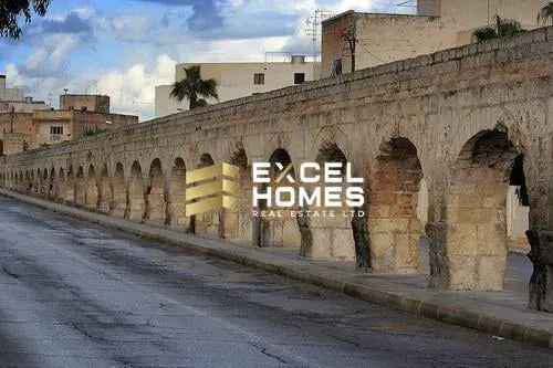 Property at Santa Venera