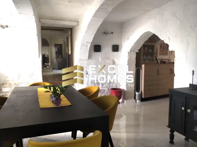 Property at Naxxar