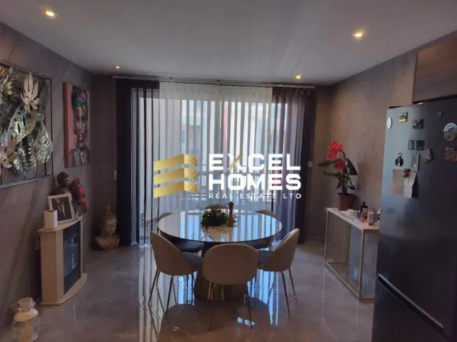 Property at St. Paul's Bay