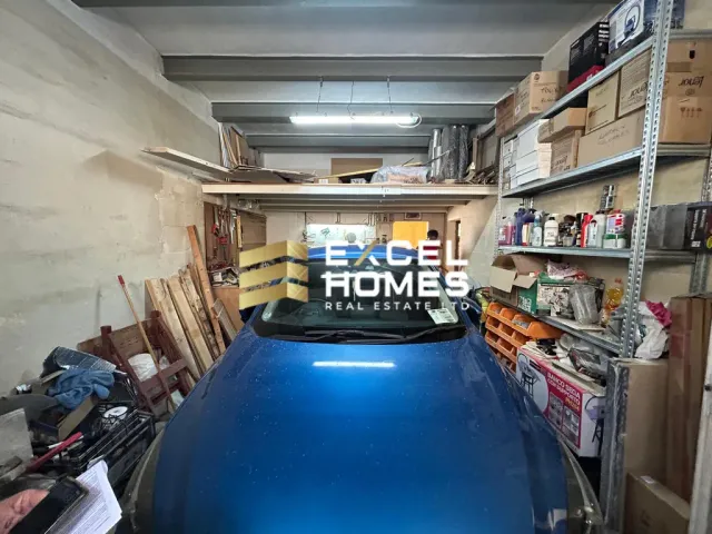 Nieruchomość w Bormla